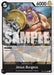 Jesus Burgess (ST-23 - ST-28 Beginners Deck Party) [Participation] [One Piece Promotion Cards] - for just $0.15! 