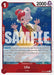 Uta (ST-23 - ST-28 Beginners Deck Party) [Participation] [One Piece Promotion Cards] - for just $0.50! 