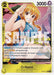O-Nami (ST-23 - ST-28 Beginners Deck Party) [Participation] [One Piece Promotion Cards] - for just $2.10! 