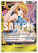 O-Nami (Beginners Deck Party [ST-23] - [ST-28] Participation Pack) (OP06-101) - One Piece Promotion Cards - for just $2.60! 