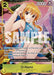 O-Nami (Beginners Deck Party [ST-23] - [ST-28] Winner Pack) (OP06-101) - One Piece Promotion Cards Foil - for just $113.67! 