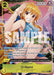 O-Nami (ST-23 - ST-28 Beginners Deck Party) [Winner] [One Piece Promotion Cards] - for just $90.95! 