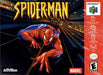 Spider-Man (Nintendo 64) - for just $0! 