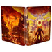 DOOM Eternal: Steelbook Edition (Playstation 4) - Just $0! Shop now at Retro Gaming of Denver