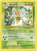 Beedrill (17/102) [Base Set Unlimited] - for just $2.20! 