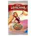 Disney Lorcana: Reign of Jafar Booster Pack - for just $7! 