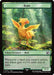 Bird (0017) // Wizard (0015) Double-Sided Token (FIN-17 // 15) - FINAL FANTASY Foil - for just $0.16! 