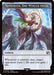 Emblem - Sephiroth, One-Winged Angel // Robot Warrior Double-Sided Token (FIN-24 // 12) - FINAL FANTASY Foil - for just $3.40! 