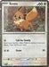 Eevee (200) (Cosmos Holo) [Scarlet & Violet: Black Star Promos] - for just $1.40! 