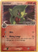 Larvitar (73/113) (Delta Species Stamp) [Miscellaneous Cards] - for just $23.10! 