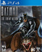 Batman: The Enemy Within - The Telltale Series (Playstation 4) - for just $0! 