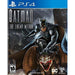 Batman: The Enemy Within - The Telltale Series (Playstation 4) - Just $0! Shop now at Retro Gaming of Denver