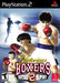 Victorious Boxers 2: Fighting Spirit (Playstation 2) - for just $0! 