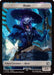 Hero (0030) // Wizard (0035) Double-Sided Token (Surge Foil) (FIN-30 // 35) - FINAL FANTASY Foil - for just $1.64! 