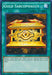 Gold Sarcophagus [LDK2-ENY22] Common - for just $0.10! 