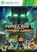 Minecraft: Story Mode - Season Two: The Telltale Series (Xbox 360) - for just $0! 