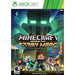 Minecraft: Story Mode - Season Two: The Telltale Series (Xbox 360) - Just $0! Shop now at Retro Gaming of Denver