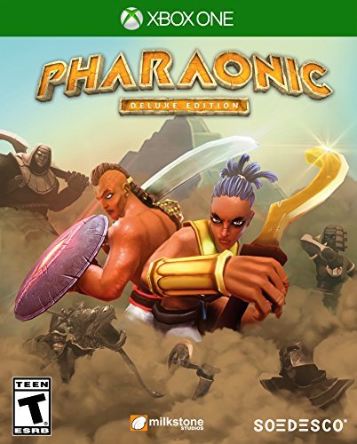Pharaonic Deluxe Edition (Xbox One) - for just $0! 