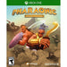 Pharaonic Deluxe Edition (Xbox One) - Just $0! Shop now at Retro Gaming of Denver
