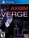 Axiom Verge (Playstation 4) - for just $0! 