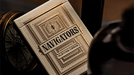 Navigators Playing Cards by theory11 - for just $14.99! 