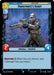 Magistrate's Scout (32/264) (32/264) [Legends of the Force] - for just $0.10! 