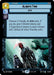 Always Two (42/264) (42/264) [Legends of the Force] - for just $0.50! 