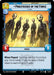 Priestesses of the Force - Eternal (72/264) (72/264) [Legends of the Force] - for just $0.10! 