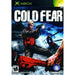 Cold Fear (Xbox) - Just $0! Shop now at Retro Gaming of Denver