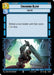 Crushing Blow (77/264) (77/264) [Legends of the Force] - for just $0.10! 