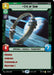 Eye of Sion - To Peridea (88/264) (88/264) [Legends of the Force] - for just $0.15! 