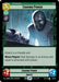 Craving Power (91/264) (91/264) [Legends of the Force] - for just $5.05! 
