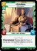 Eeth Koth - Spiritual Warrior (97/264) (97/264) [Legends of the Force] - for just $0.25! 