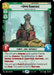 Oppo Rancisis - Ancient Councilor (105/264) (105/264) [Legends of the Force] - for just $0.35! 