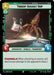 Trident Assault Ship (120/264) (120/264) [Legends of the Force] - for just $0.10! 