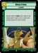 Niman Strike (124/264) (124/264) [Legends of the Force] - for just $0.10! 