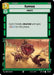 Rampage (127/264) (127/264) [Legends of the Force] - for just $0.10! 