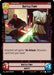 Battle Fury (139/264) (139/264) [Legends of the Force] - for just $0.10! 