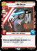 Adi Gallia - Stern and Focused (142/264) (142/264) [Legends of the Force] - for just $0.65! 