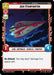 Jedi Starfighter (144/264) (144/264) [Legends of the Force] - for just $0.10! 