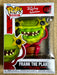 Funko Pop! DC Heroes Frank The Plant #497 Harley Quinn The Animated Series 2023 - for just $12! 