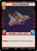 Cartel Interceptor (157/264) (157/264) [Legends of the Force] - for just $0.10! 