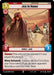Jedi In Hiding (159/264) (159/264) [Legends of the Force] - for just $0.10! 