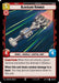 Blockade Runner (166/264) (166/264) [Legends of the Force] - for just $0.10! 