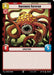 Ravenous Rathtar (168/264) (168/264) [Legends of the Force] - for just $0.10! 