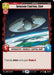 Invasion Control Ship (169/264) (169/264) [Legends of the Force] - for just $0.15! 