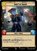 Adept of Anger (178/264) (178/264) [Legends of the Force] - for just $0.10! 
