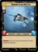 Banking Clan Shuttle (181/264) (181/264) [Legends of the Force] - for just $0.10! 