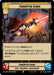 Corrupted Saber (187/264) (187/264) [Legends of the Force] - for just $0.10! 