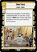 Mind Trick (202/264) (202/264) [Legends of the Force] - for just $0.10! 
